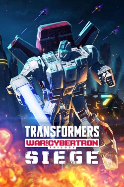 Transformers: War for Cybertron-123movies