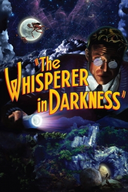 The Whisperer in Darkness-123movies