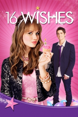 16 Wishes-123movies