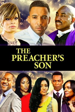 The Preacher's Son-123movies