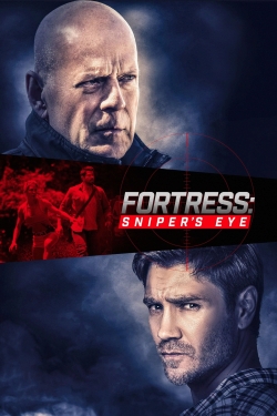 Fortress: Sniper's Eye-123movies