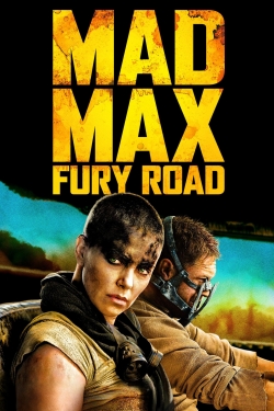 Mad Max: Fury Road-123movies