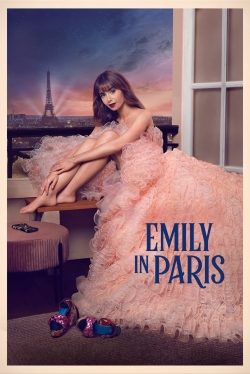 Emily in Paris-123movies