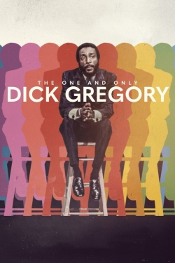 The One And Only Dick Gregory-123movies