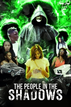 The People in the Shadows-123movies