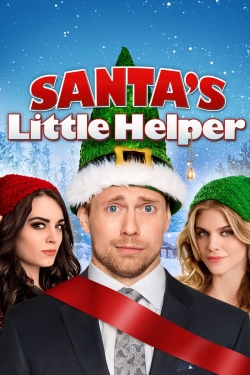 Santa's Little Helper-123movies