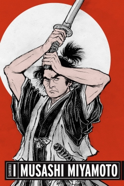 Samurai I: Musashi Miyamoto-123movies