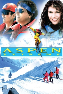 Aspen Extreme-123movies