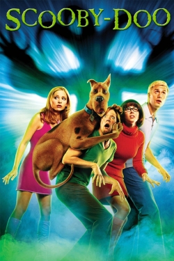 Scooby-Doo-123movies