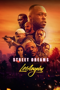Street Dreams Los Angeles-123movies