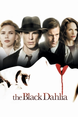 The Black Dahlia-123movies