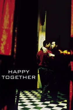 Happy Together-123movies