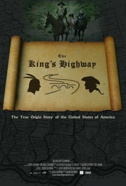 The King's Highway-123movies