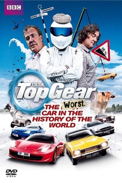 Top Gear: The Worst Car In the History of the World-123movies