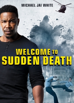 Welcome to Sudden Death-123movies