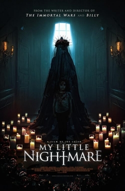 My Little Nightmare-123movies
