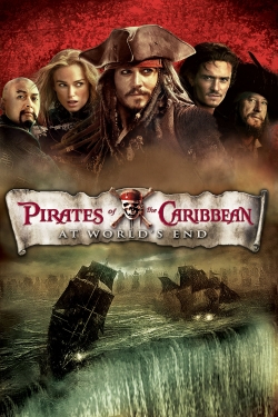 Pirates of the Caribbean: At World's End-123movies