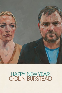 Happy New Year, Colin Burstead-123movies