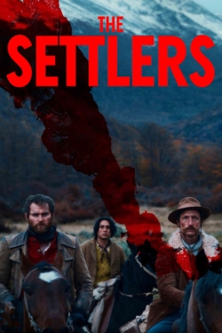 The Settlers-123movies