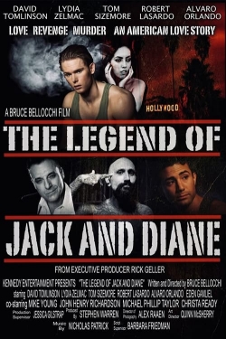The Legend of Jack and Diane-123movies