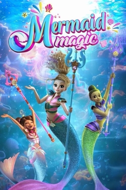 Mermaid Magic-123movies