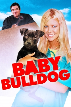 Baby Bulldog-123movies