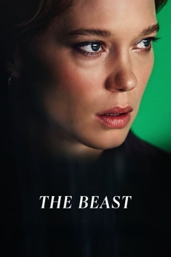 The Beast-123movies