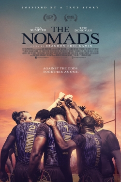 The Nomads-123movies