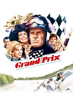 Grand Prix-123movies