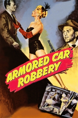 Armored Car Robbery-123movies
