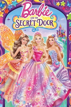 Barbie and the Secret Door-123movies