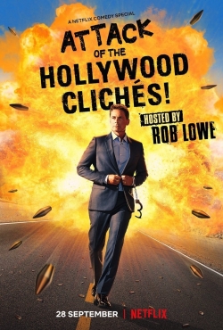 Attack of the Hollywood Clichés!-123movies