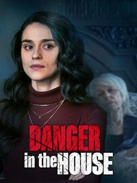 Danger in the House-123movies