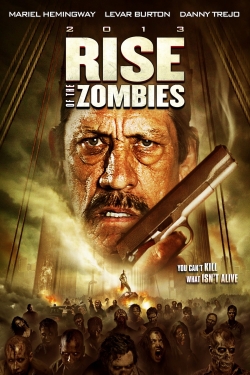 Rise of the Zombies-123movies
