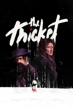 The Thicket-123movies