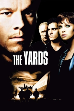 The Yards-123movies