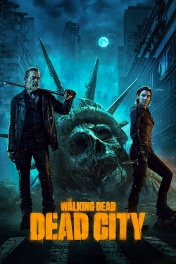 The Walking Dead: Dead City-123movies