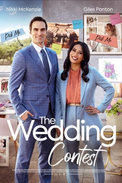 The Wedding Contest-123movies