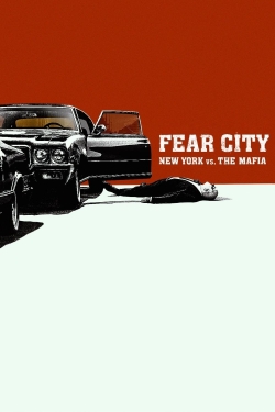 Fear City: New York vs The Mafia-123movies
