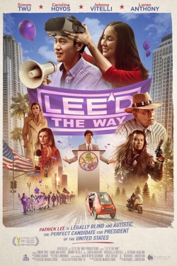 Lee'd the Way-123movies