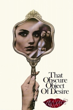 That Obscure Object of Desire-123movies