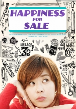 Happiness for Sale-123movies