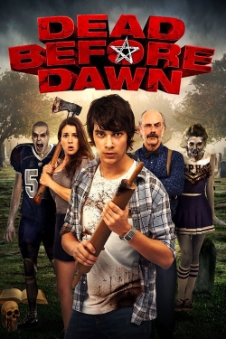 Dead Before Dawn-123movies