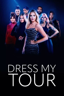 Dress My Tour-123movies