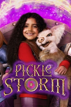 Pickle Storm-123movies