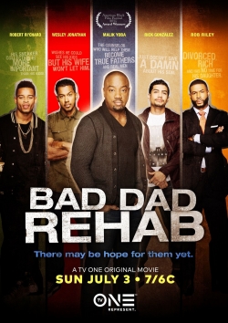 Bad Dad Rehab-123movies