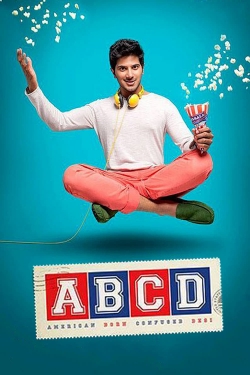 ABCD: American-Born Confused Desi-123movies