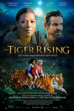 The Tiger Rising-123movies