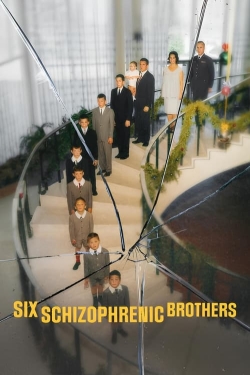 Six Schizophrenic Brothers-123movies