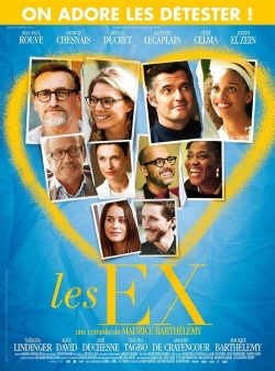 The Exes-123movies
